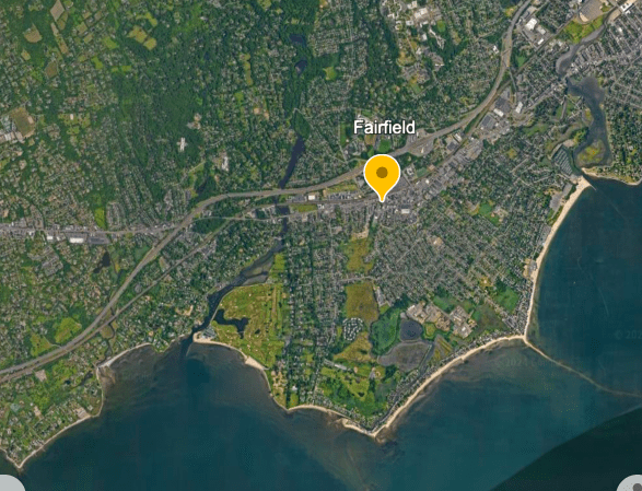 The Great Connecticut Water Heist