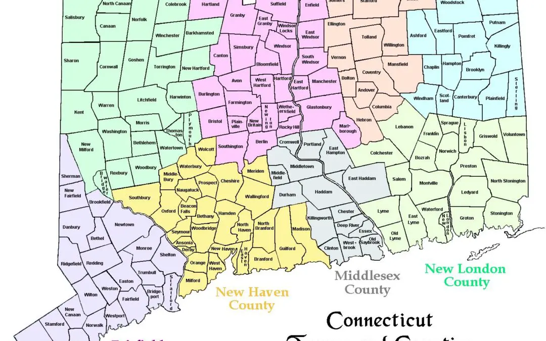 Restore the Eight Counties of CT