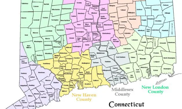 Restore the Eight Counties of CT