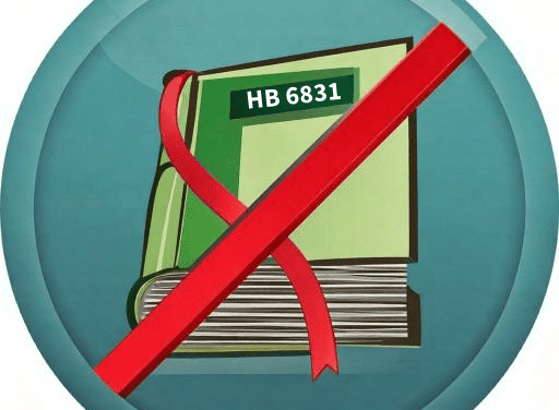 CT legislature faces calls to ban book deemed bad for children and offensive to everyone, except developers.