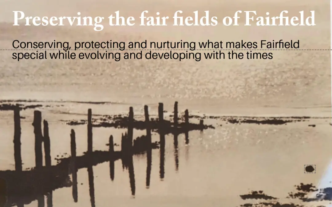 A Baker’s Dozen Solutions/Problems for Fairfield