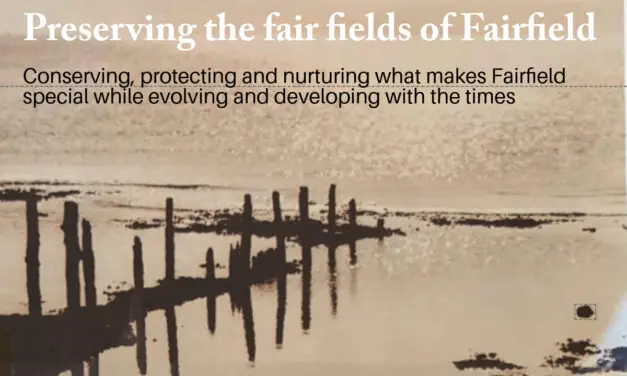 A Baker’s Dozen Solutions/Problems for Fairfield