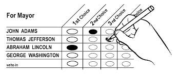 Attempts at CT electoral reform with solutions are blocked