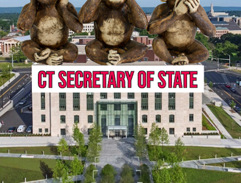 The Fixing of CT: Bridgeport’s Baker’s Dozen