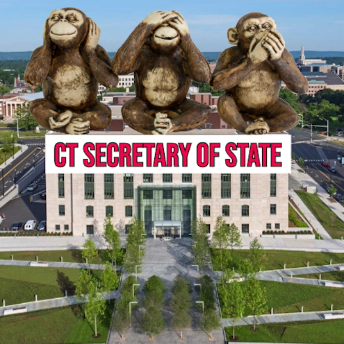 The Fixing of CT: Bridgeport’s Baker’s Dozen