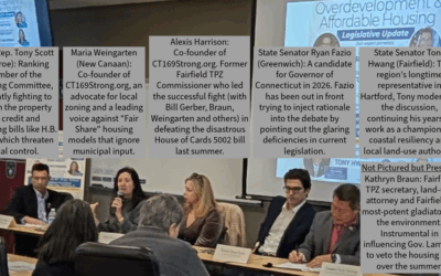 Let Me Take You To Our Leaders