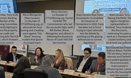 Let Me Take You To Our Leaders