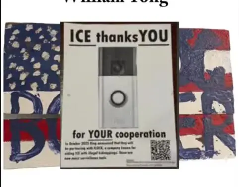 Andy Griffith to Robocop: Cameras Create Data Map of Everyone