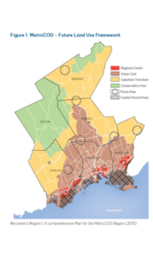 Commerce Drive Evolution (2000, 2016, 2025)]