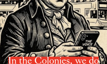Watch: Thomas Paine-In-The-Rear on Speed Cameras & Surveillance